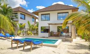 Maracuja villa Zanzibar